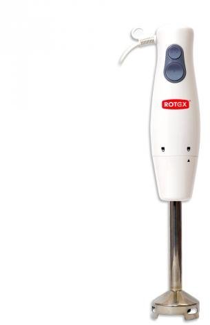 

Rotex RTB25-S-W