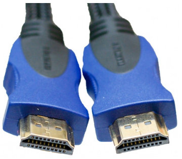 

ExtraDigital Hdmi to Hdmi Double ferrites Blister 7m v1.4b (KD00AS1512)
