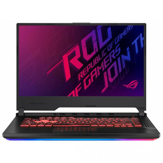 

Asus Rog Strix G G531GT (G531GT-BQ095)