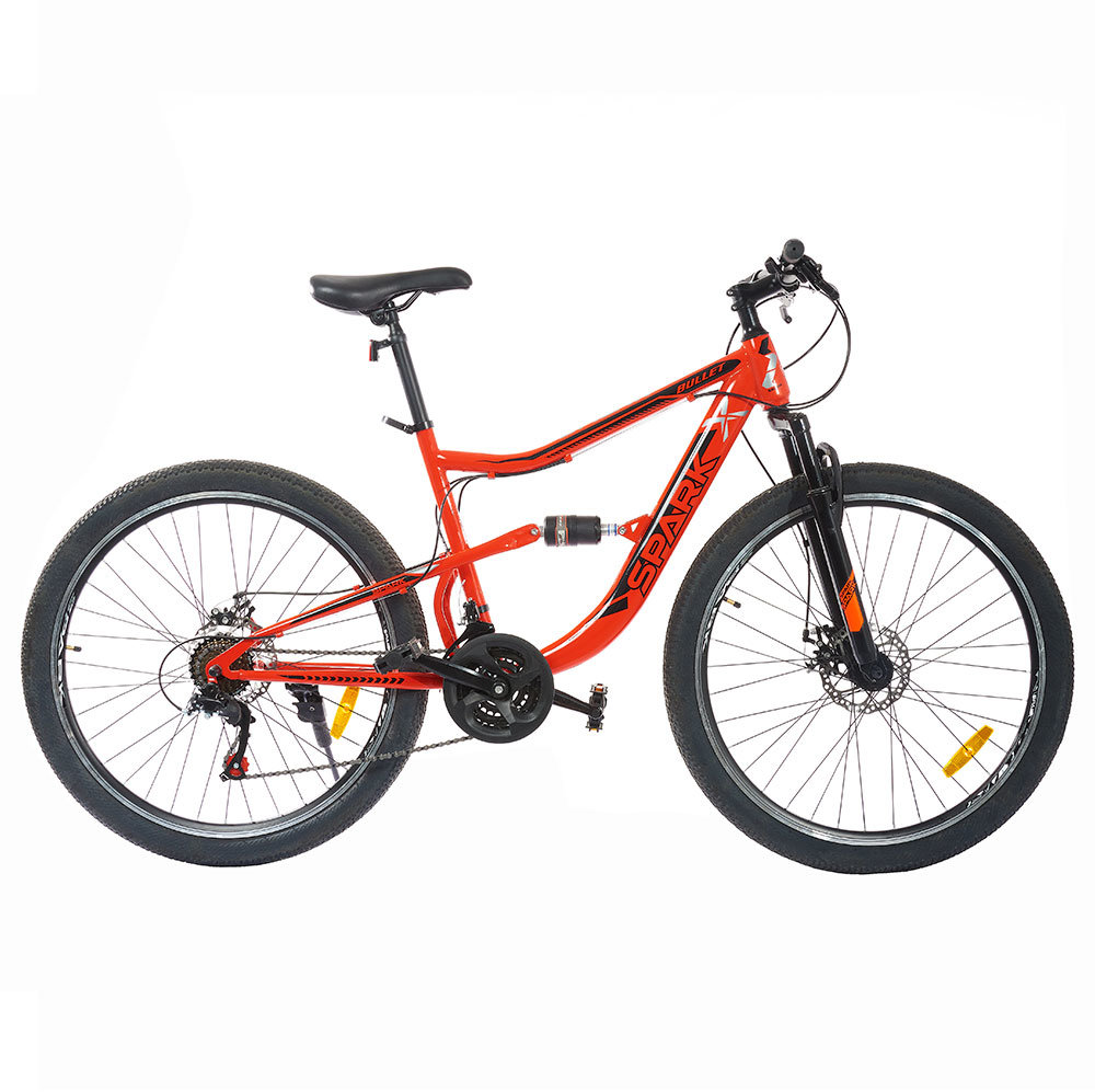 

Spark Bullet 18 27.5" (148452)
