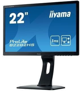 

iiyama ProLite B2282HS-B1