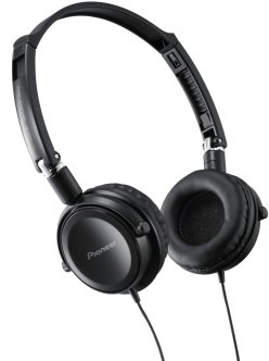 

Pioneer SE-MJ511-K