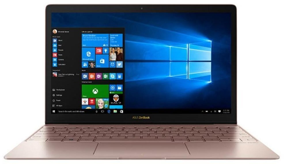 

Asus ZenBook 3 UX390UA (UX390UA-GS053R)