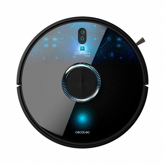 

Cecotec Conga 7090 Ia Cyclone