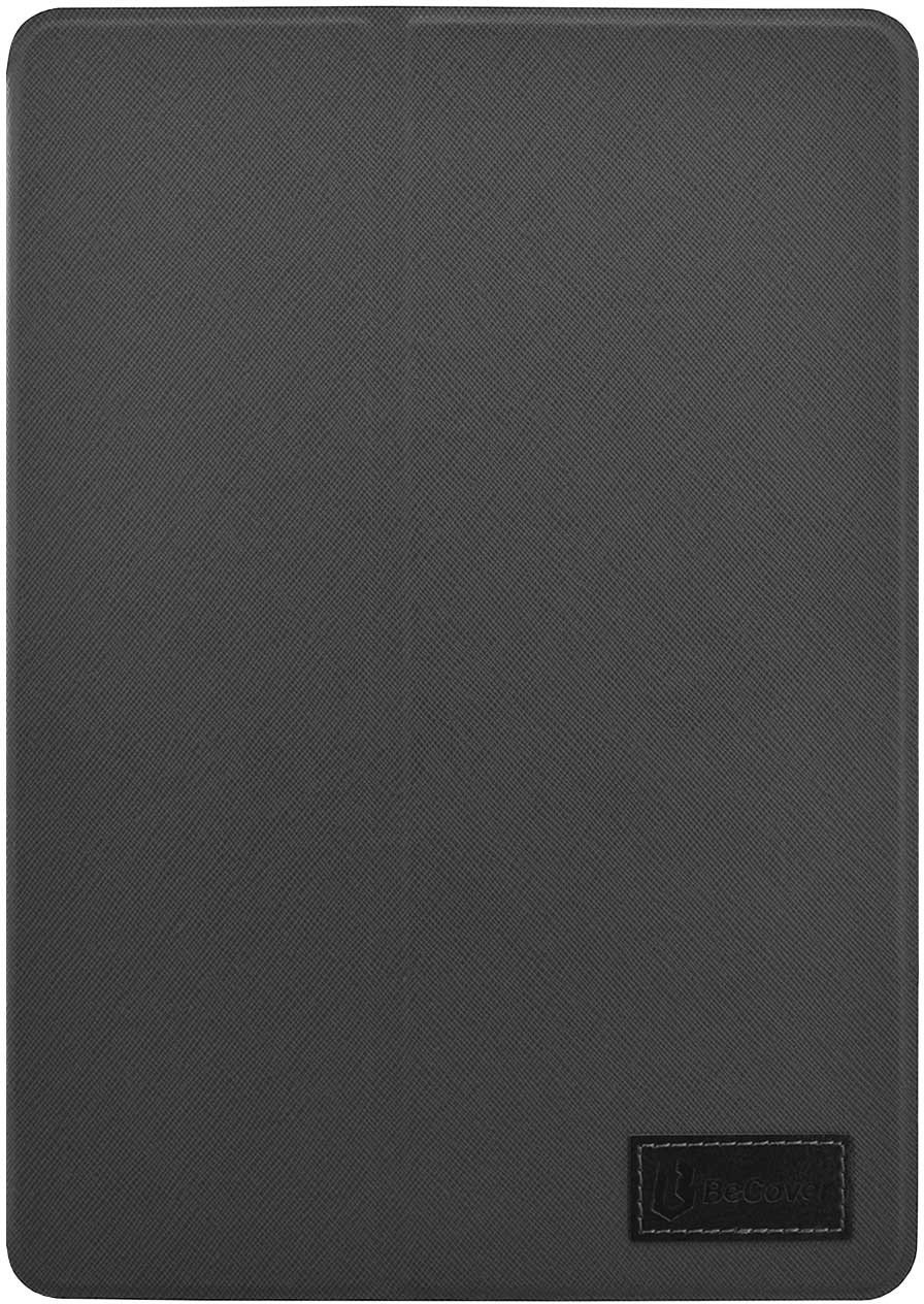 

BeCover Premium для Lenovo Tab M10 TB-X605 Black (703664)