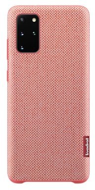 

Samsung Kvadrat Cover Red (EF-XG985FREGRU) for Samsung G985 Galaxy S20+