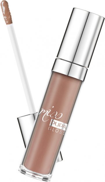 

Pupa Miss Pupa Gloss №105 Majestic nude Блеск для губ 5ml