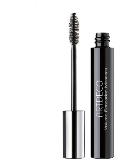 

Artdeco Volume Sensation Mascara №1 Black Тушь для ресниц 15 ml