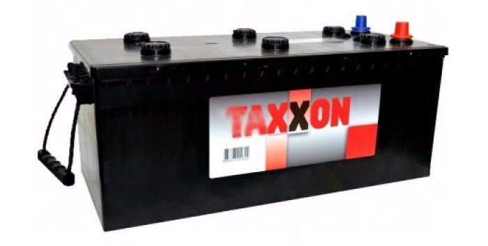 

Taxxon 135 Ah/12V Truck (3) с бортом (500912)