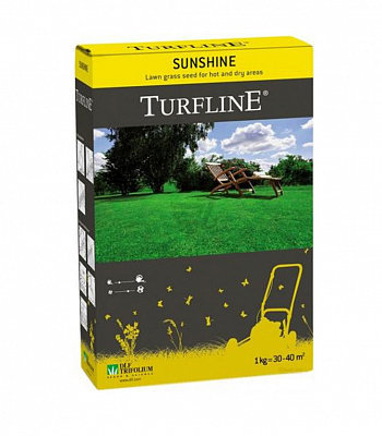 

Dlf Turfline Sunshine 1 кг