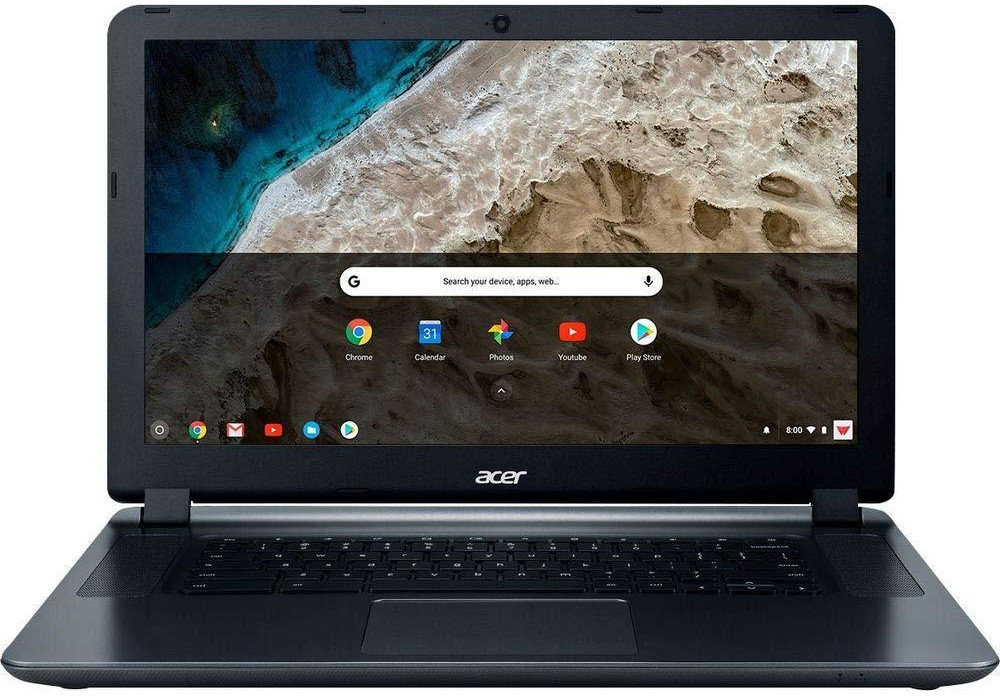 

Acer Chromebook 15 CB3-532-C8DF (NX.GHJAA.009)