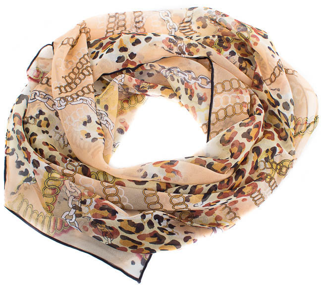 

Шарф Codello бежевый (C270025-beige)