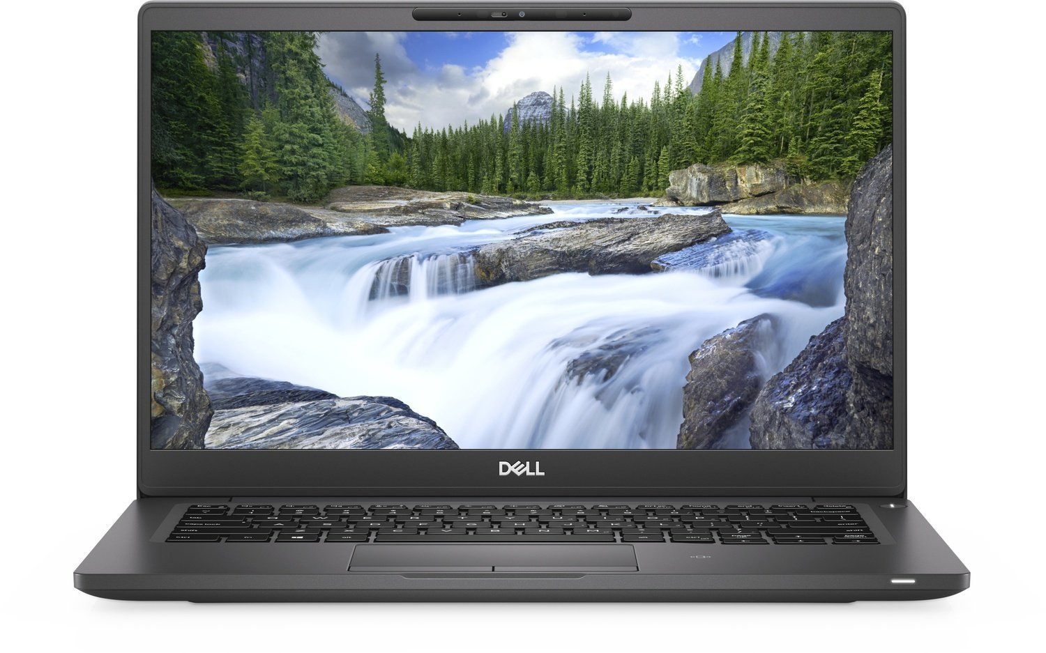 

Dell Latitude 7300 (N135L730013ERC_W10) Ua