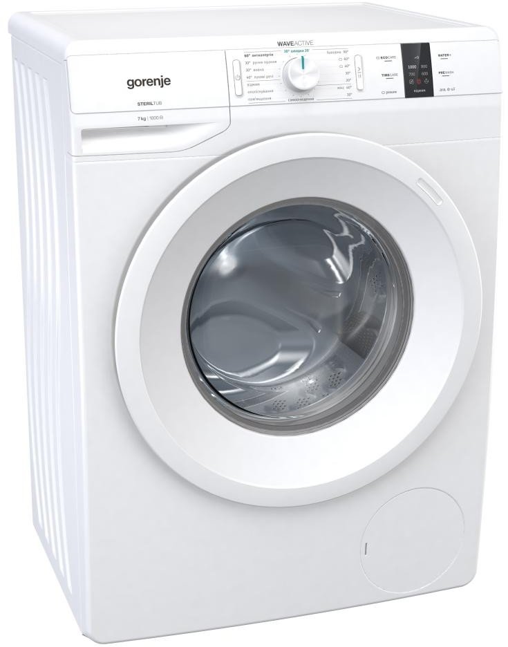 

Gorenje WP70S3