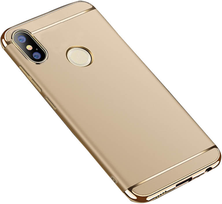 

iPaky Joint Gold for Xiaomi Redmi Note 6 Pro