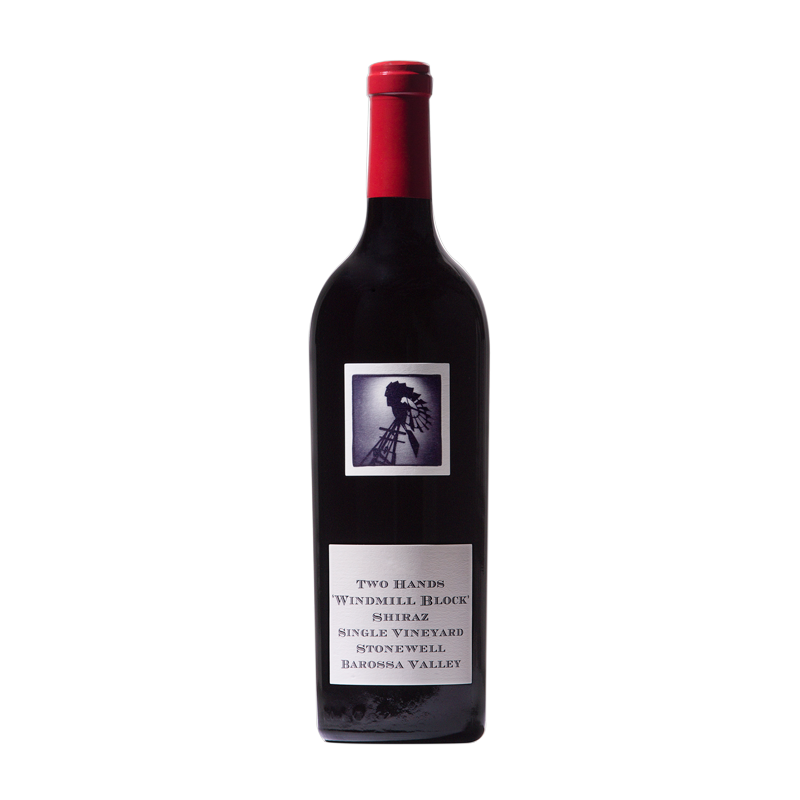 

Вино Two Hands Windmill Block Shiraz, 2015 (0,75 л) (BW34201)