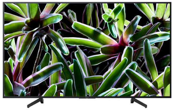 

Sony KD65XG7096BR2
