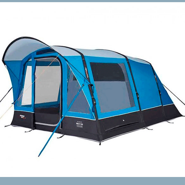 

Vango Amalfi Air 500 Sky Blue (926323)