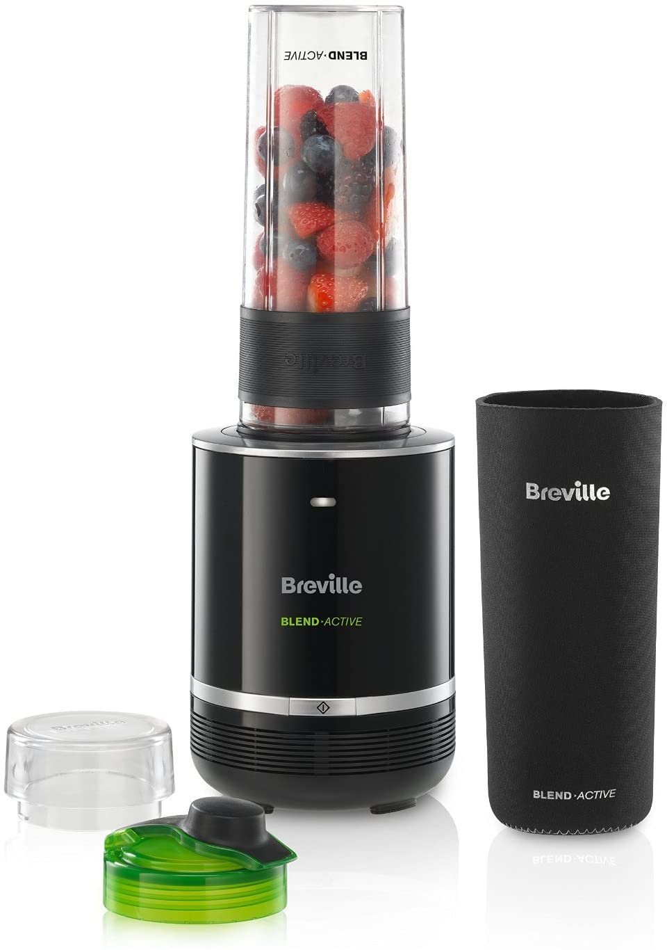 

Breville Blend-Active VBL120X