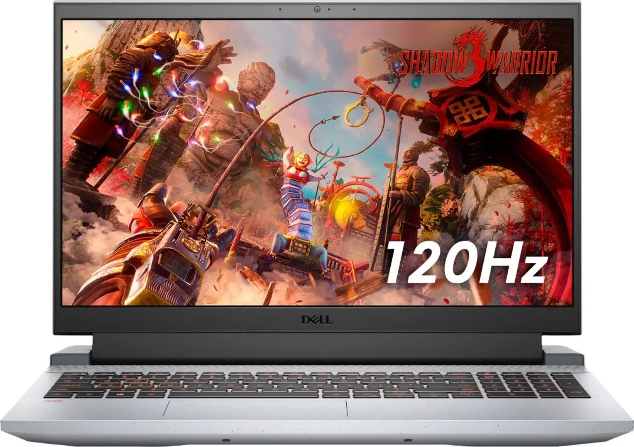 

Dell G15 (G15RE-A947GRY-PUS)