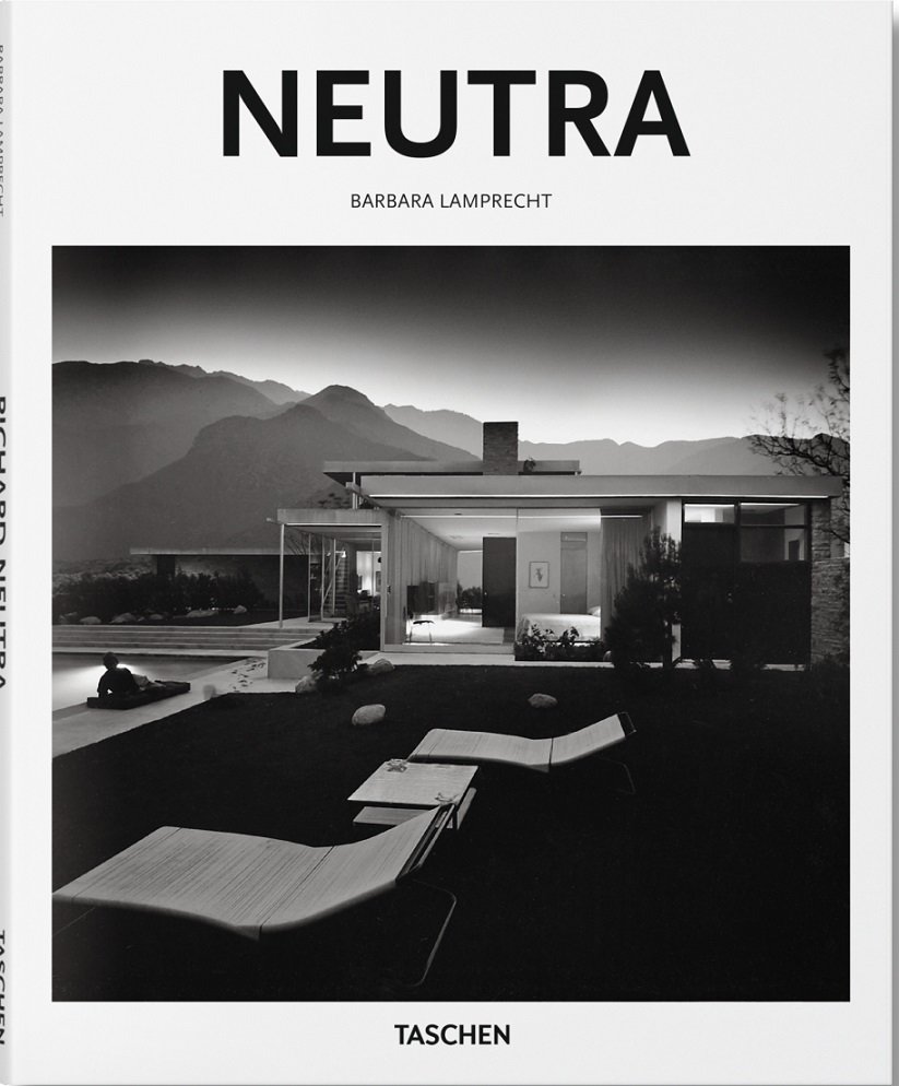 

Barbara Lamprecht: Neutra