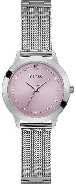 

Guess (W1197L3)