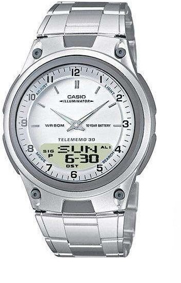 

Casio AW-80D-7AVES