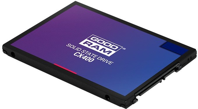 

Goodram CX400 256 Gb (SSDPR-CX400-256)