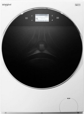 

Whirlpool FRR12451