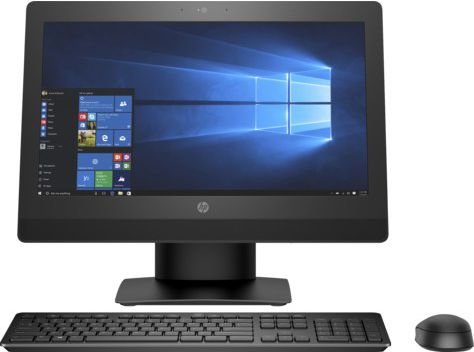 

Hp 400G3PO Aio Nt (2KL98EA)