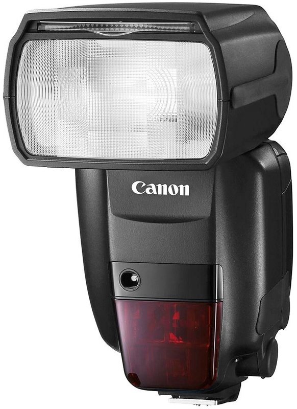 

Canon Speedlite 600EX Ii Rt