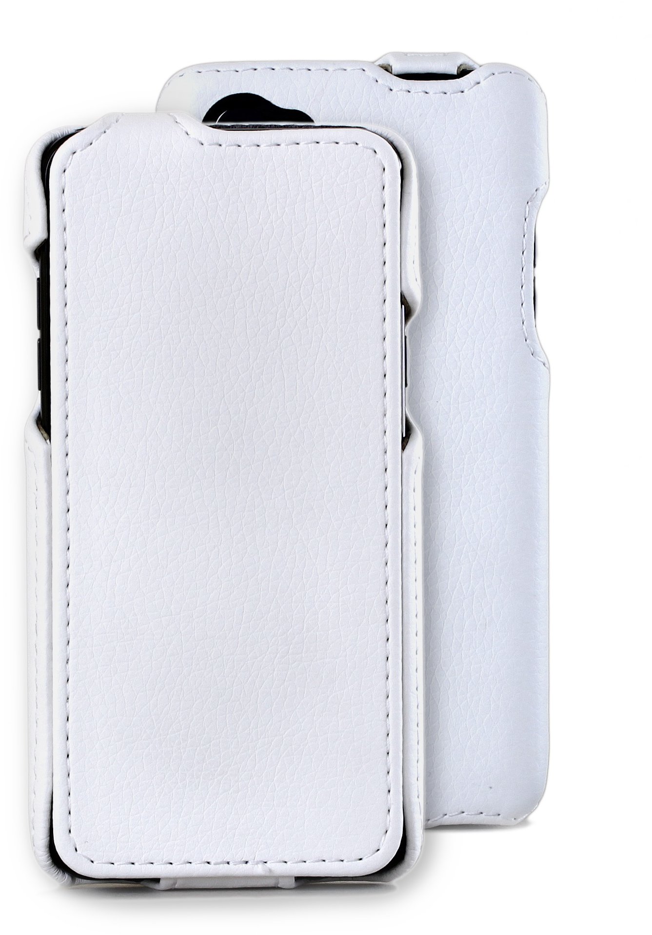 

Red Point Flip Luxe White (ФЛ.193.З.02.23.000) for Lg Q6 / Q6a / Q6 Prime / Q6+