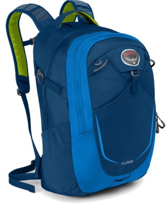 

Osprey Flare 22 Boreal Blue - O/S (009.1368)