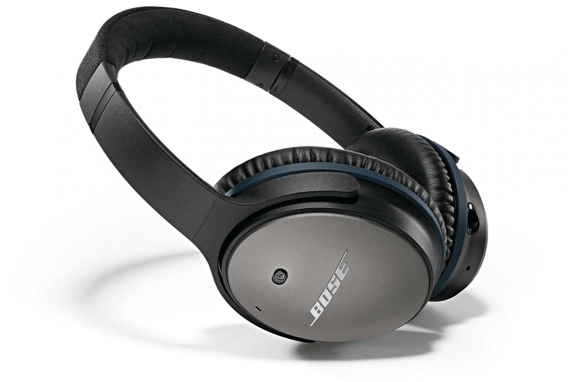 

Bose QuietComfort 25 Black (715053-0010)