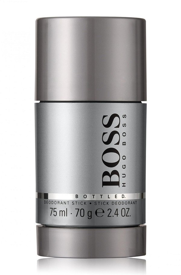 

Парфюмированный дезодорант Hugo Boss Boss Bottled 75 ml