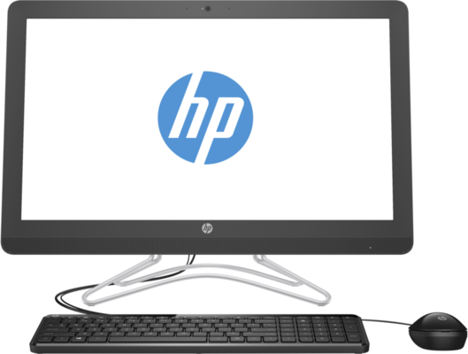 

Hp Aio 24-E005NW (2BX95EA)