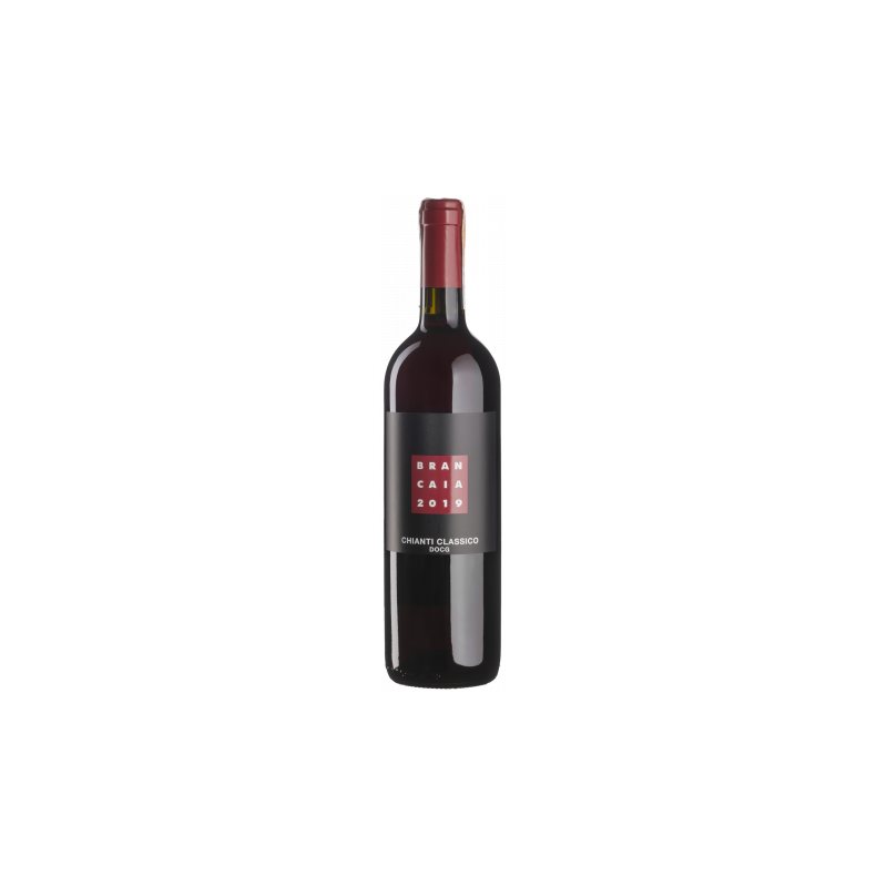 

Вино Brancaia Chianti Classico (0,75 л.) (BWQ1337)