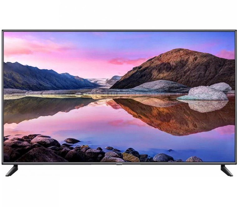 Xiaomi Tv P1 43 Купить