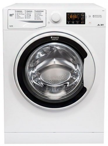 

Hotpoint-Ariston Rssg 602Z Ua