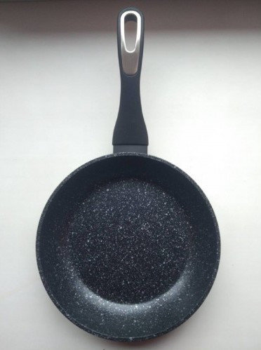 

Aureti Titanium 26 см (AU-403-26)