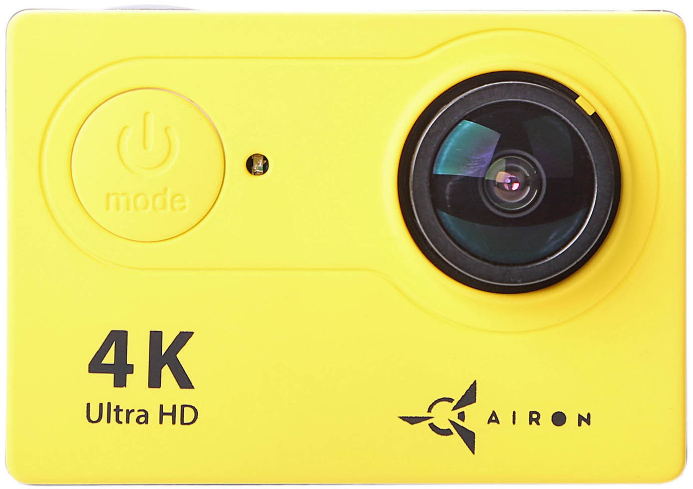 

AirOn ProCam 4K Yellow