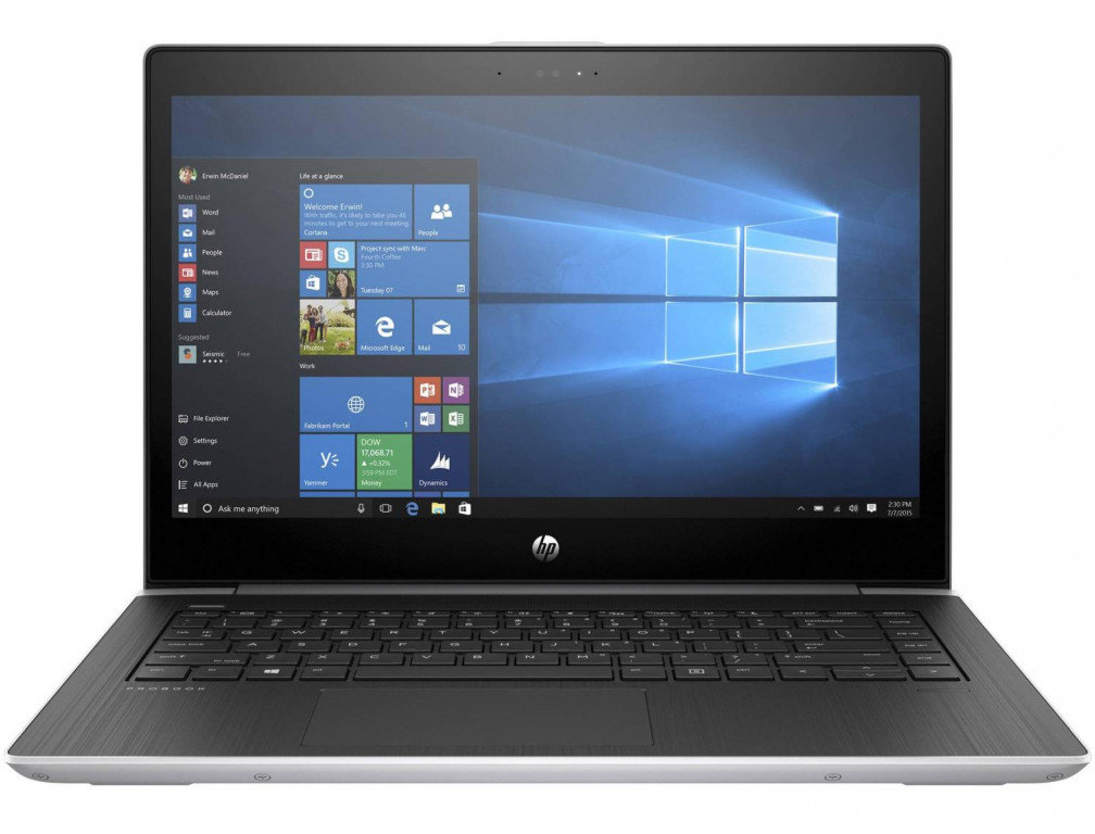 

Hp ProBook 440 G5 (1MJ79AV V30)