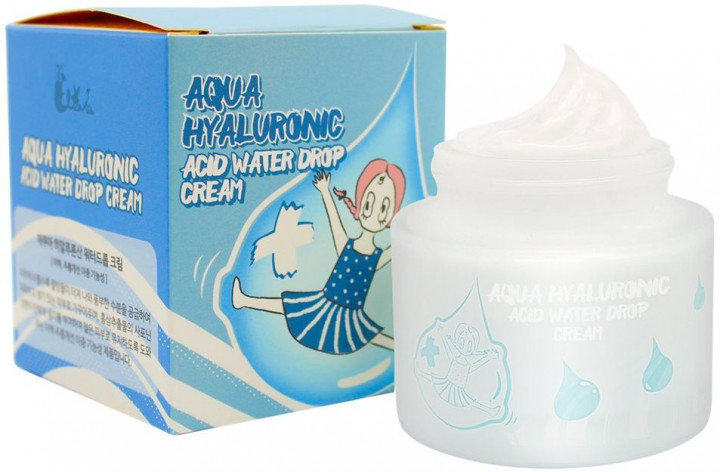 Aqua hyaluronic acid water drop. Elizavecca Aqua Hyaluronic 100.