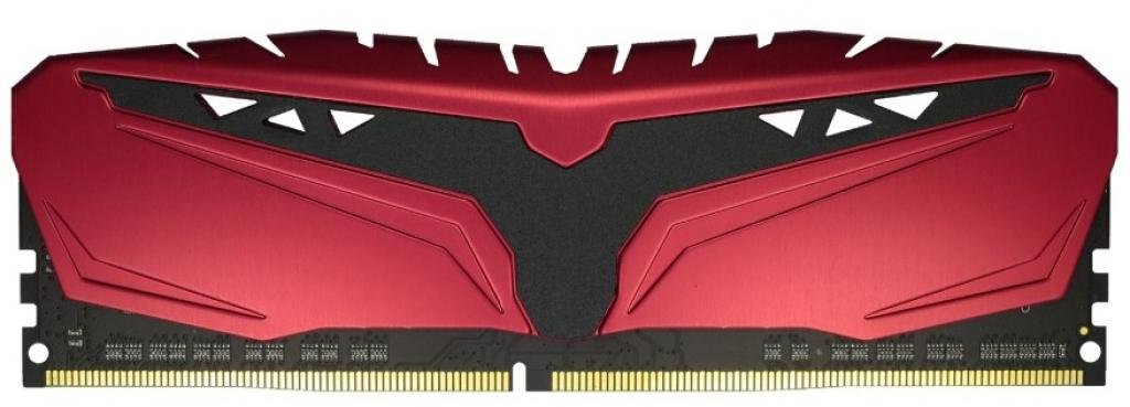 

Exceleram 8 Gb DDR4 3000 MHz Phoenix (EPH4083016A)