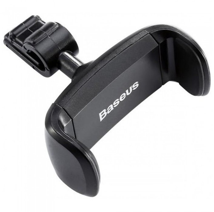 

Baseus Car Holder Air Vent Black (SUGX-01)