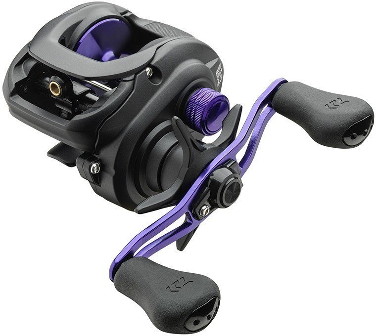 

Daiwa Prorex 200HLA (10605-200)