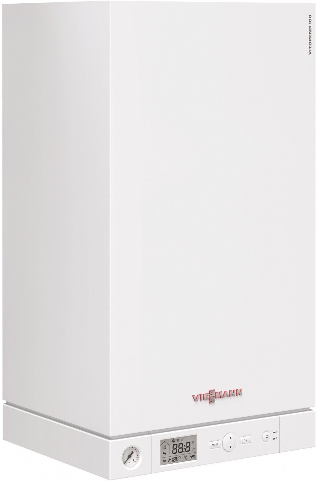 

Viessmann Vitopend 100-W A1JB 29,9 кВт 2-х конт.