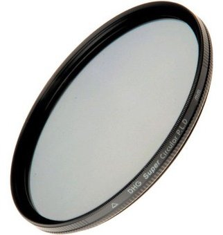 

Светофильтр Marumi Dhg Super Circular PL(D) 58mm