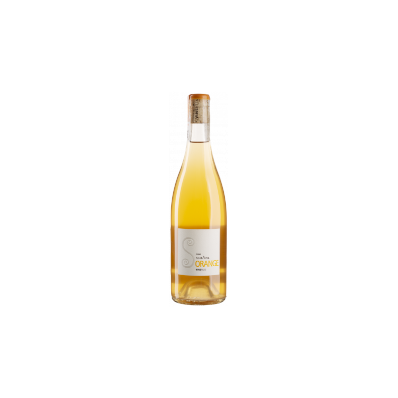 

Вино Vins Nus SiurAlta Orange (0,75 л.) (BWQ1137)