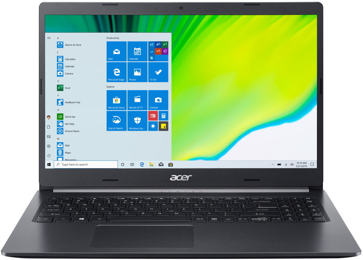 

Acer Aspire 5 A515-44-R4M5 (NX.HW1AA.001)